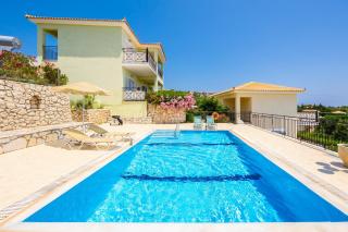 Skala Villa Green - 1