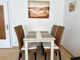 Dünennest - Westerland - 2