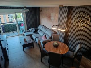 ATICO DELUXE JACUZZI La Cala BENIDORM - 9