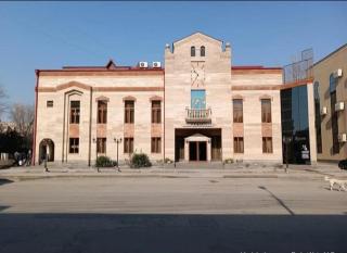 Nor Artashat - Artashat - 1