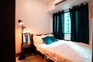 ORRI HAUS at Fame Residences Mandaluyong - Manila - 4