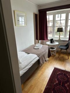 Värdshuset Hwitan - 2