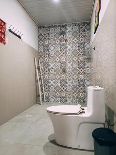 Villa Getsemani No 1 - Dalung - 9
