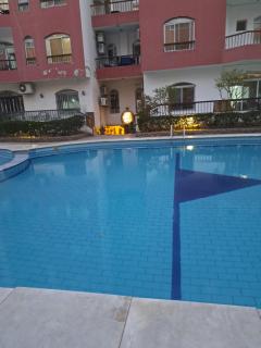 Lotos compoun - Hurghada - 0