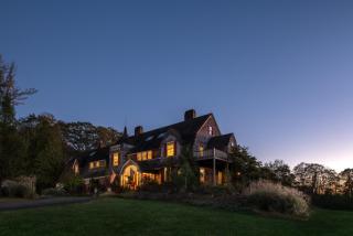 Inn at Lake Joseph - Forestburgh - 0