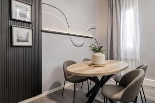 Noche - 1 bedroom in Salamanca - Madrid - 8