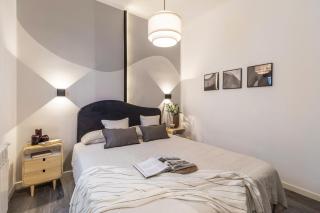 Noche - 1 bedroom in Salamanca - 7