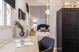 Noche - 1 bedroom in Salamanca - Madrid - 6