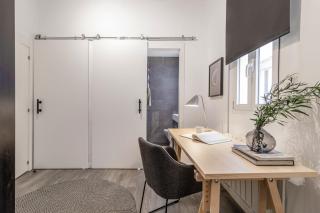 Noche - 1 bedroom in Salamanca - 2