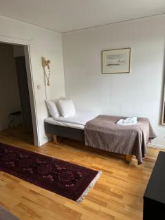 Värdshuset Hwitan - 4