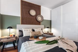 Ubangi - 2 bedrooms in Lista - Madrid - 4