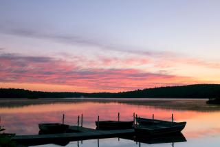 Inn at Lake Joseph - Forestburgh - 9