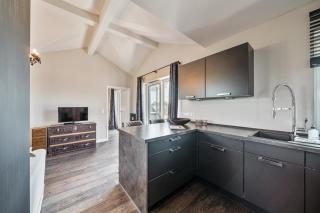 Lofthouse Penthouse Riviera No 2 - Sankt Peter-Ording - 9