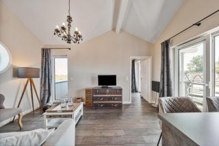 Lofthouse Penthouse Riviera No 2 - Sankt Peter-Ording - 0
