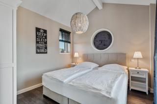 Lofthouse Penthouse Riviera No 2 - Sankt Peter-Ording - 3