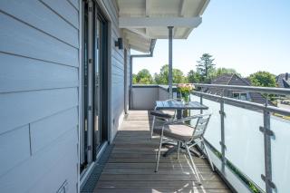 Lofthouse Penthouse Riviera No 2 - Sankt Peter-Ording - 1