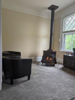 Inn at Lake Joseph - Forestburgh - 6