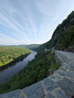 Inn at Lake Joseph - Forestburgh - 5