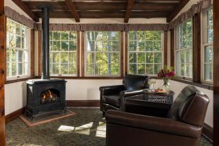 Inn at Lake Joseph - Forestburgh - 3