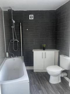 Briggate rooms - Brighouse - 6