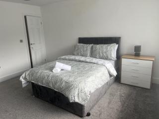 Briggate rooms - Brighouse - 5