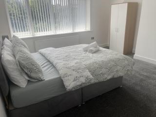 Briggate rooms - Brighouse - 4