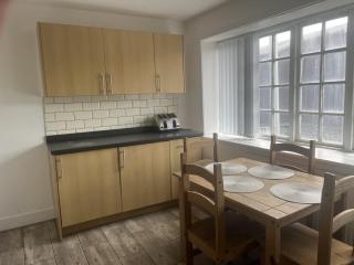 Briggate rooms - Brighouse - 3