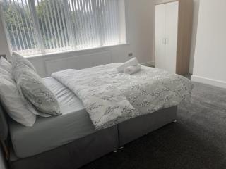 Briggate rooms - Brighouse - 2