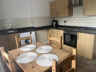 Briggate rooms - Brighouse - 1