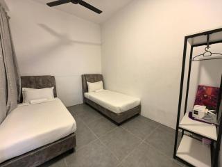 Simfoni Seaview Premium Homestay 11 - - 1