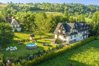 Apartamenty z widokiem & Basen - Willa KRÓLE 25A by RentiloPL - Zakopane - 4