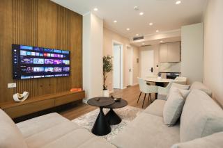 Meridian Luxury Apartments - Shkodër - 7
