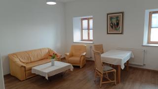 Ferienwohnungen zur POST 1 - Niederdorla - 3