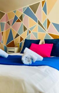 Ocean view 1 bedroom flat in central Southampton - Southampton - 6