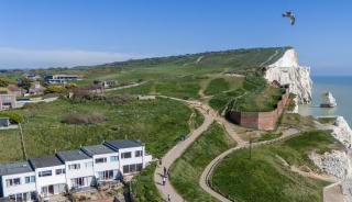 Seaphare by inspirestays-com - Seaford - 9