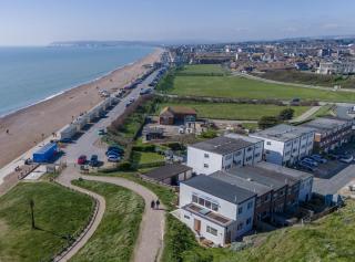 Seaphare by inspirestays-com - Seaford - 8
