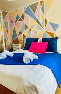 Ocean view 1 bedroom flat in central Southampton - Southampton - 7