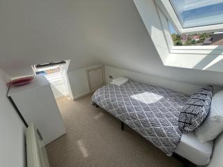 2-bedroom apartment with dedicated parking - Oxford - 9