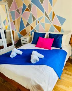 Ocean view 1 bedroom flat in central Southampton - Southampton - 0
