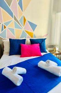 Ocean view 1 bedroom flat in central Southampton - Southampton - 3