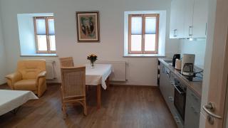 Ferienwohnungen zur POST 1 - Niederdorla - 2