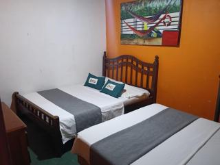 Biohotel Caribe Green - Santa Marta - 9
