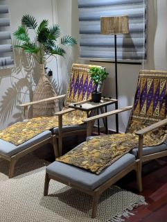 Authentic Bruynzeel home - 0