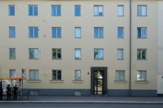 Design Studio, Vallila Helsinki - Helsinki - 4