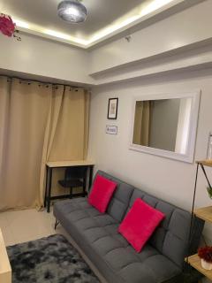 Shore Residences - Near Mall of Asia - 9