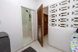 Authentic Bruynzeel home - Paramaribo - 5