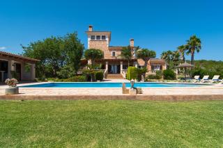 Can Palleta - Villa para 10 personas en el paraíso - Calonge - 9