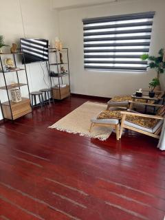 Authentic Bruynzeel home - Paramaribo - 6