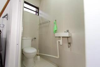 Authentic Bruynzeel home - Paramaribo - 3