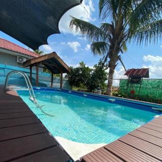 Palas Tiny Homestay - Changlun - 0